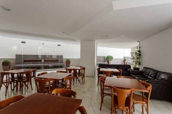 Apartamento Residencial à Venda | Centro | Florianópolis | AP0545_MMQ - Imagem 31