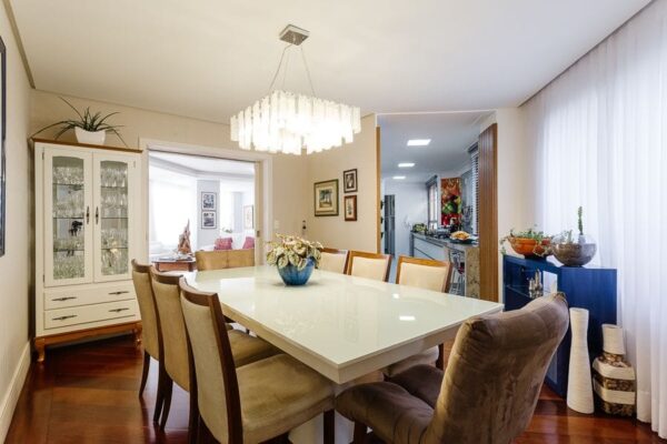 Apartamento Residencial à Venda | Centro | Florianópolis | AP0545_MMQ - Imagem 7