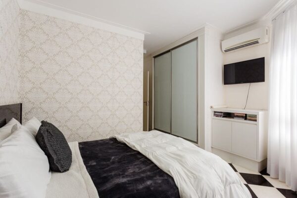 Apartamento Residencial à Venda | Centro | Florianópolis | AP0545_MMQ - Imagem 21