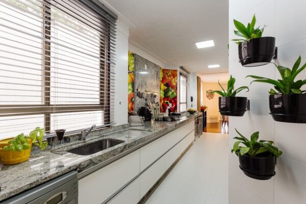 Apartamento Residencial à Venda | Centro | Florianópolis | AP0545_MMQ - Imagem 13