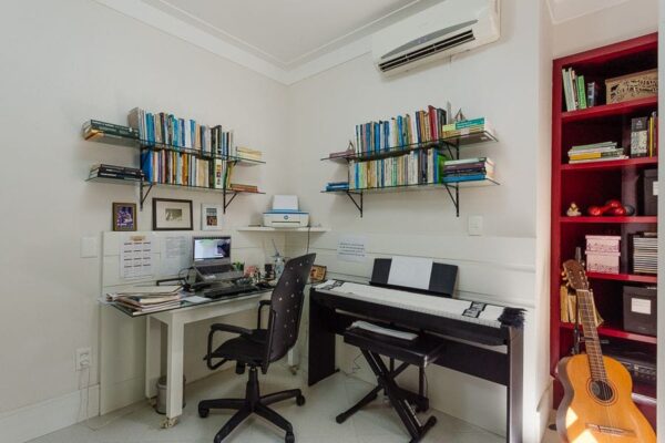 Apartamento Residencial à Venda | Centro | Florianópolis | AP0545_MMQ - Imagem 18