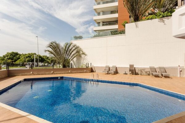 Apartamento Residencial à Venda | Centro | Florianópolis | AP0545_MMQ - Imagem 30