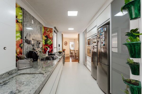 Apartamento Residencial à Venda | Centro | Florianópolis | AP0545_MMQ - Imagem 14