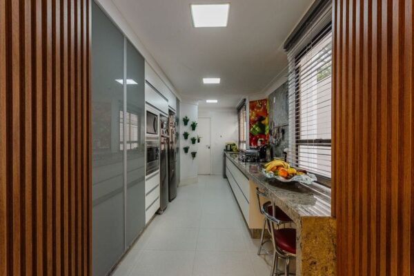 Apartamento Residencial à Venda | Centro | Florianópolis | AP0545_MMQ - Imagem 12