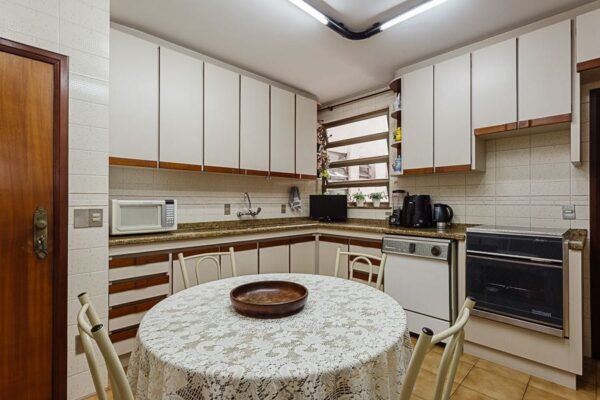 Apartamento Residencial à Venda | Agronômica | Florianópolis | AP0643_MMQ - Imagem 8
