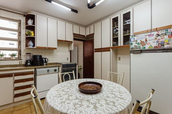 Apartamento Residencial à Venda | Agronômica | Florianópolis | AP0643_MMQ - Imagem 9