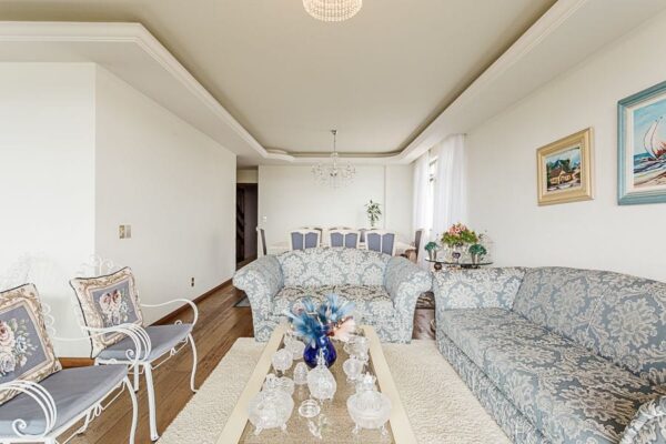 Apartamento Residencial à Venda | Agronômica | Florianópolis | AP0643_MMQ - Imagem 6