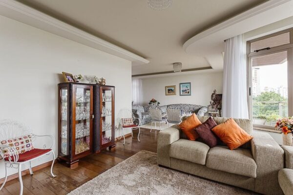 Apartamento Residencial à Venda | Agronômica | Florianópolis | AP0643_MMQ