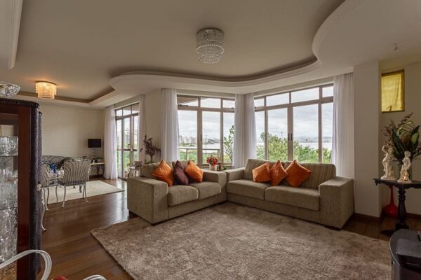 Apartamento Residencial à Venda | Agronômica | Florianópolis | AP0643_MMQ - Imagem 3