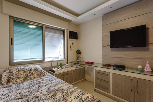 Apartamento Residencial à Venda | Agronômica | Florianópolis | AP0643_MMQ - Imagem 14