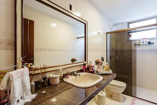 Apartamento Residencial à Venda | Agronômica | Florianópolis | AP0643_MMQ - Imagem 18