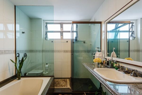 Apartamento Residencial à Venda | Agronômica | Florianópolis | AP0643_MMQ - Imagem 11