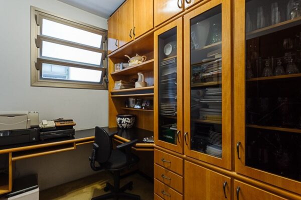 Apartamento Residencial à Venda | Agronômica | Florianópolis | AP0643_MMQ - Imagem 17