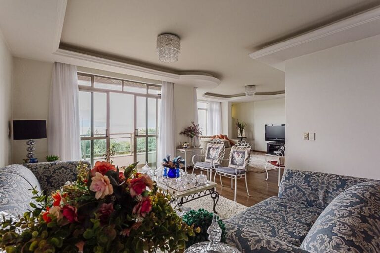 Apartamento Residencial à Venda | Agronômica | Florianópolis | AP0643_MMQ