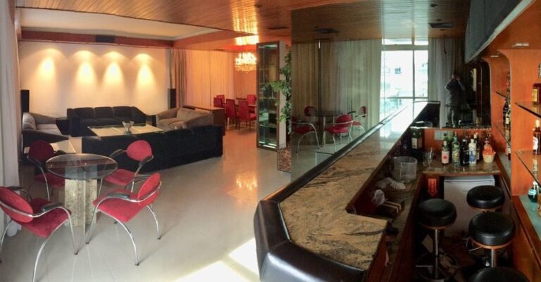 Apartamento Residencial à Venda | Centro | Florianópolis | AP1184_MMQ
