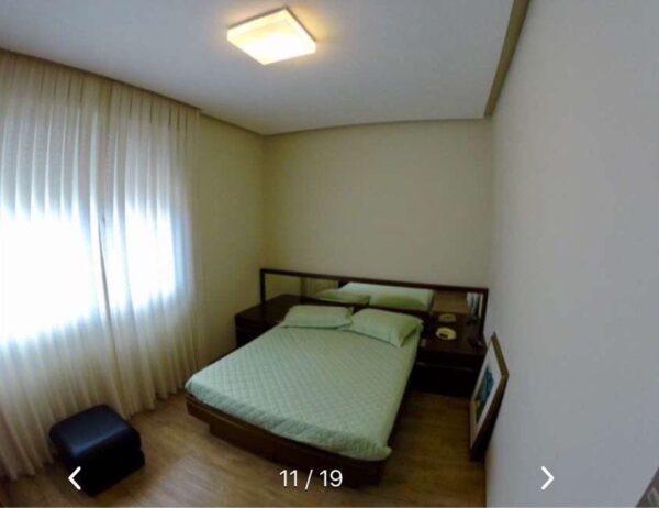Apartamento Residencial à Venda | Centro | Florianópolis | AP1184_MMQ - Imagem 9