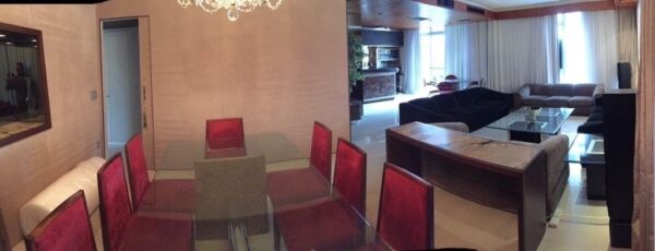 Apartamento Residencial à Venda | Centro | Florianópolis | AP1184_MMQ