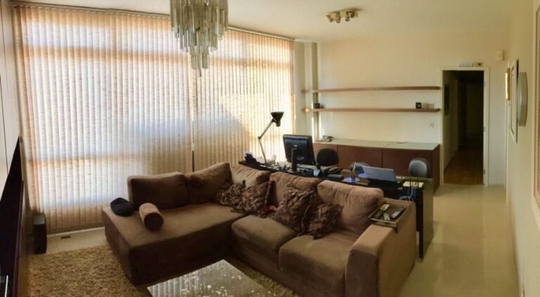 Apartamento Residencial à Venda | Centro | Florianópolis | AP1184_MMQ