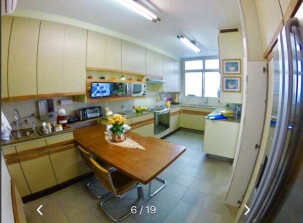 Apartamento Residencial à Venda | Centro | Florianópolis | AP1184_MMQ - Imagem 6