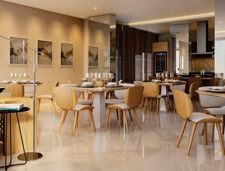 Apartamento Residencial à Venda | Itacorubi | Florianópolis | AP0024_MMQ