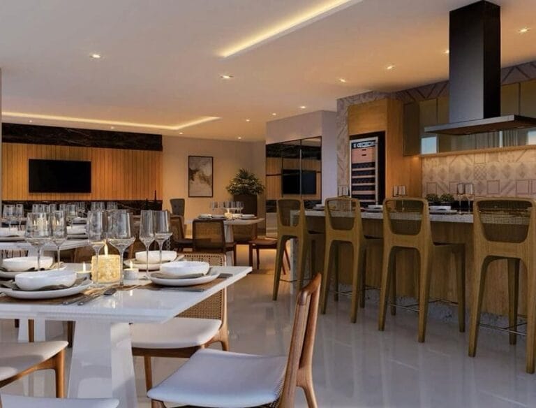 Apartamento Residencial à Venda | Itacorubi | Florianópolis | AP0037_MMQ