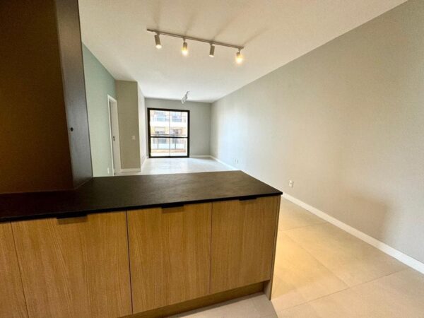 Apartamento Residencial à Venda | Itacorubi | Florianópolis | AP0313_MMQ - Imagem 6