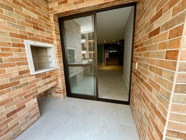 Apartamento Residencial à Venda | Itacorubi | Florianópolis | AP0313_MMQ - Imagem 12