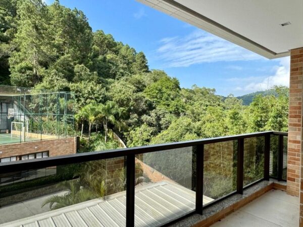 Apartamento Residencial à Venda | Itacorubi | Florianópolis | AP0314_MMQ