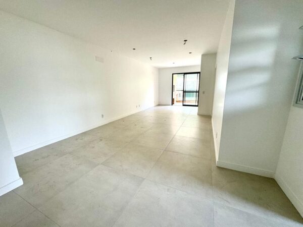 Apartamento Residencial à Venda | Itacorubi | Florianópolis | AP0314_MMQ - Imagem 6