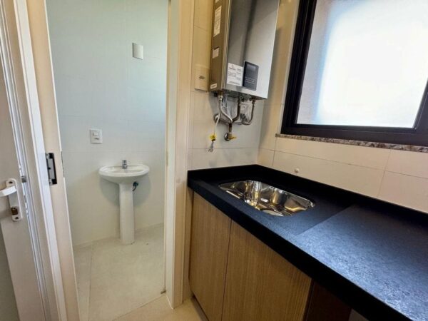 Apartamento Residencial à Venda | Itacorubi | Florianópolis | AP0313_MMQ - Imagem 8