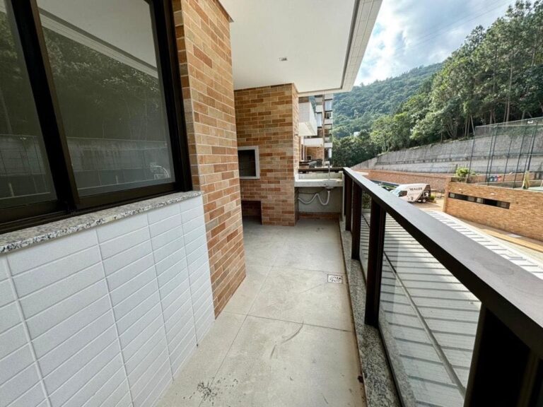 Apartamento Residencial à Venda | Itacorubi | Florianópolis | AP0314_MMQ