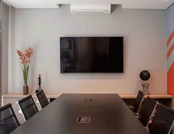 Apartamento Residencial à Venda | Itacorubi | Florianópolis | AP0313_MMQ - Imagem 37