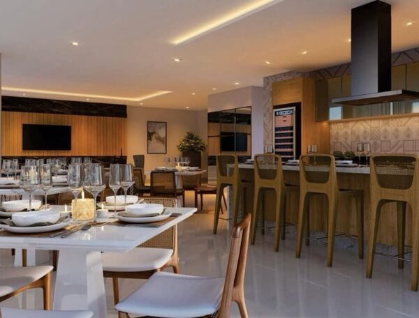 Apartamento Residencial à Venda | Itacorubi | Florianópolis | AP0313_MMQ - Imagem 31
