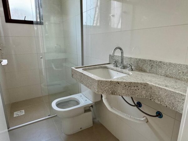 Apartamento Residencial à Venda | Itacorubi | Florianópolis | AP0314_MMQ - Imagem 15