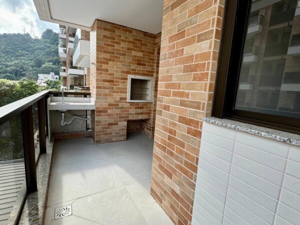 Apartamento Residencial à Venda | Itacorubi | Florianópolis | AP0313_MMQ - Imagem 14