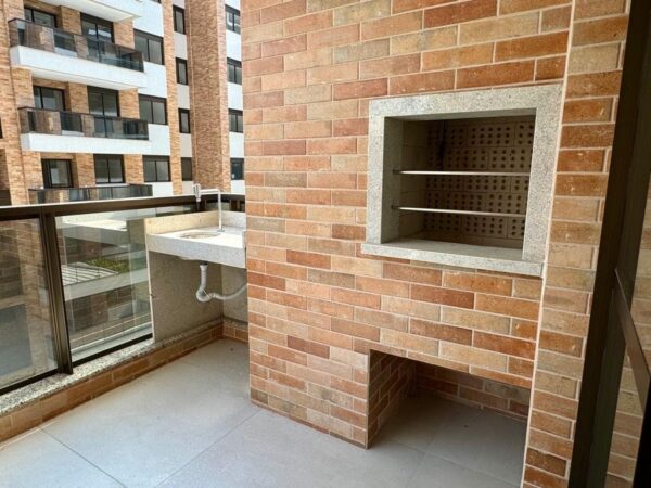 Apartamento Residencial à Venda | Itacorubi | Florianópolis | AP0313_MMQ - Imagem 15