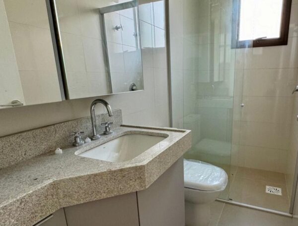 Apartamento Residencial à Venda | Itacorubi | Florianópolis | AP0313_MMQ - Imagem 19