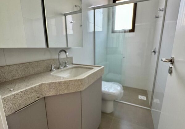 Apartamento Residencial à Venda | Itacorubi | Florianópolis | AP0313_MMQ - Imagem 21