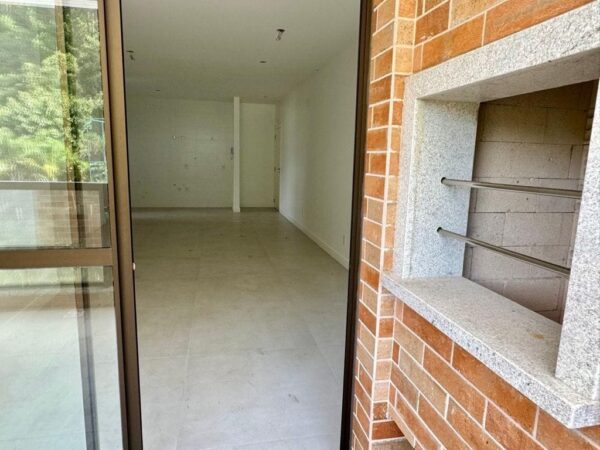 Apartamento Residencial à Venda | Itacorubi | Florianópolis | AP0314_MMQ - Imagem 5