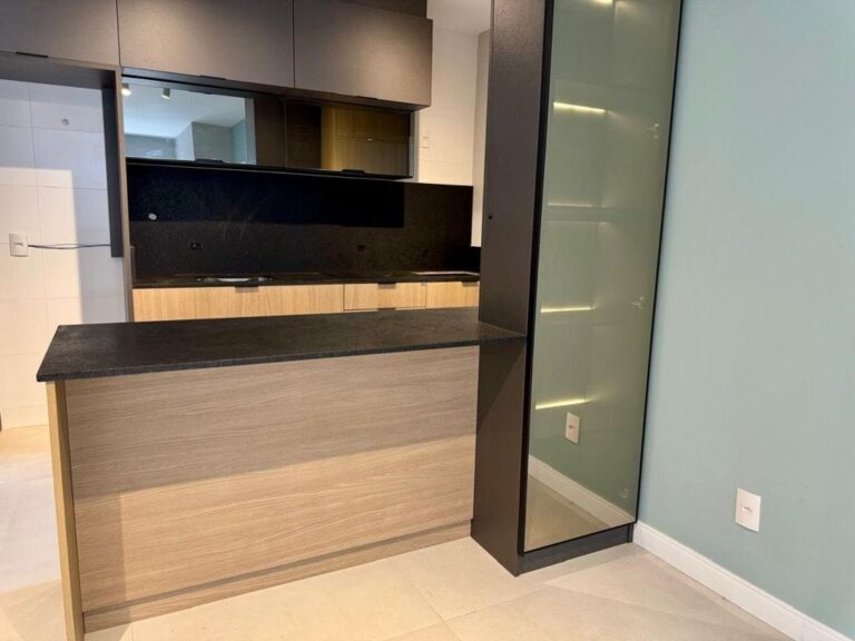 Apartamento Residencial à Venda | Itacorubi | Florianópolis | AP0313_MMQ