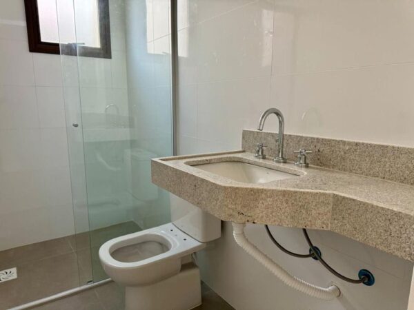 Apartamento Residencial à Venda | Itacorubi | Florianópolis | AP0314_MMQ - Imagem 18