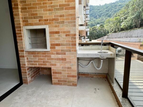 Apartamento Residencial à Venda | Itacorubi | Florianópolis | AP0314_MMQ - Imagem 3