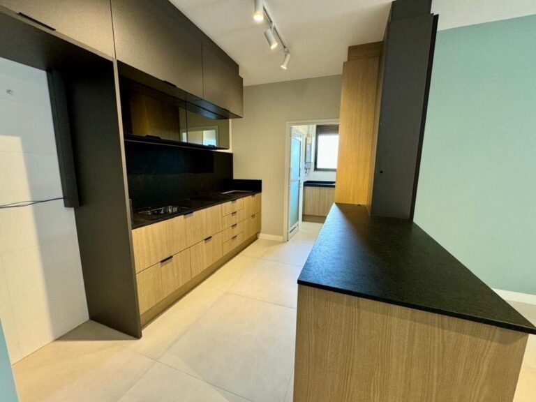 Apartamento Residencial à Venda | Itacorubi | Florianópolis | AP0313_MMQ