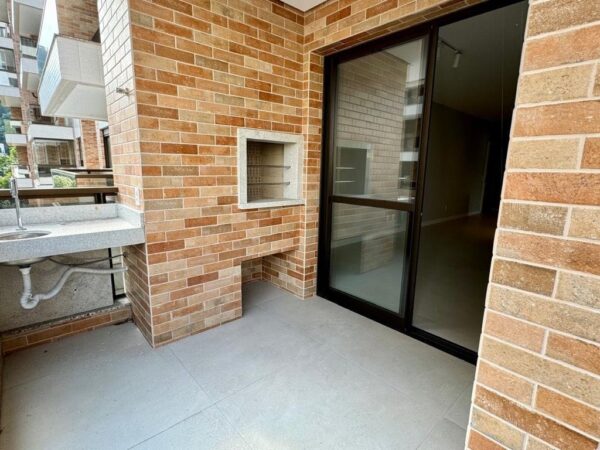 Apartamento Residencial à Venda | Itacorubi | Florianópolis | AP0313_MMQ - Imagem 13