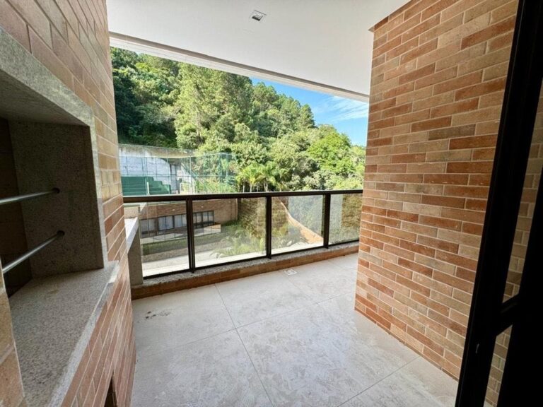 Apartamento Residencial à Venda | Itacorubi | Florianópolis | AP0314_MMQ
