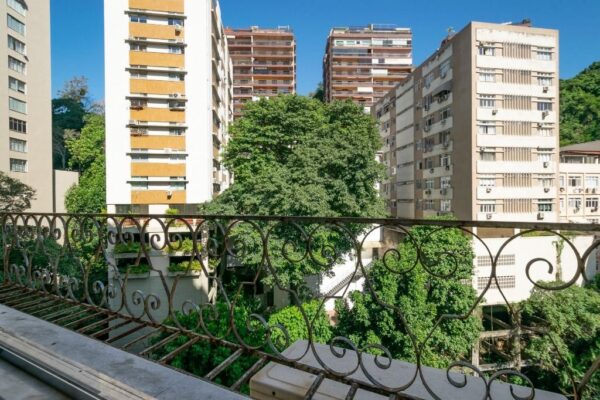 Apartamento Residencial à Venda | Leblon | Rio de Janeiro | AP0373_MMQ - Imagem 41