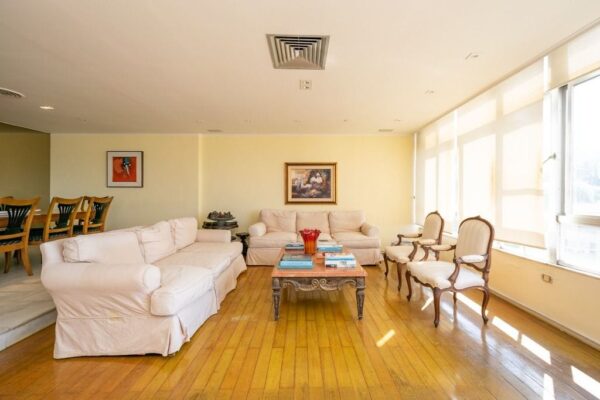 Apartamento Residencial à Venda | Leblon | Rio de Janeiro | AP0373_MMQ - Imagem 9