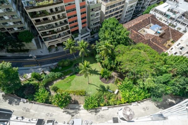 Apartamento Residencial à Venda | Leblon | Rio de Janeiro | AP0373_MMQ - Imagem 42