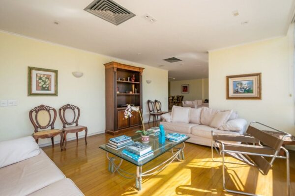 Apartamento Residencial à Venda | Leblon | Rio de Janeiro | AP0373_MMQ - Imagem 6
