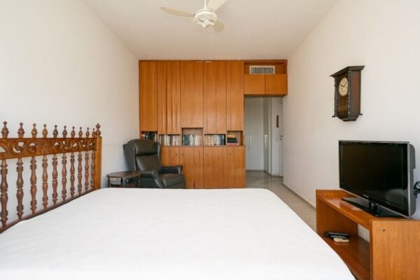 Apartamento Residencial à Venda | Leblon | Rio de Janeiro | AP0373_MMQ - Imagem 31